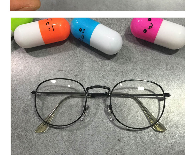 Montures de lunettes en Metal memoire - Ref 3141263 Image 16