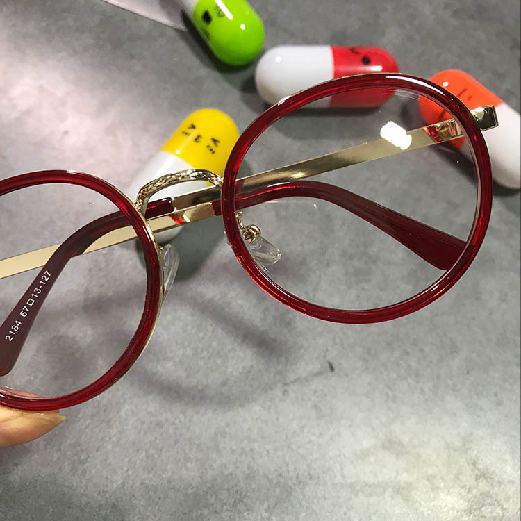 Montures de lunettes en Metal memoire - Ref 3142045 Image 3