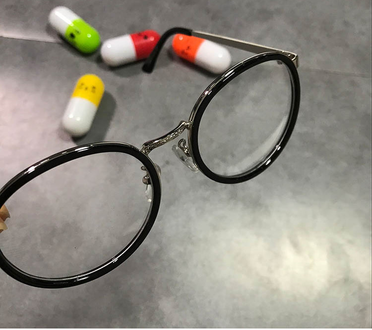 Montures de lunettes en Metal memoire - Ref 3142045 Image 15
