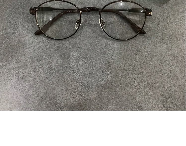 Montures de lunettes en Metal memoire - Ref 3141668 Image 20