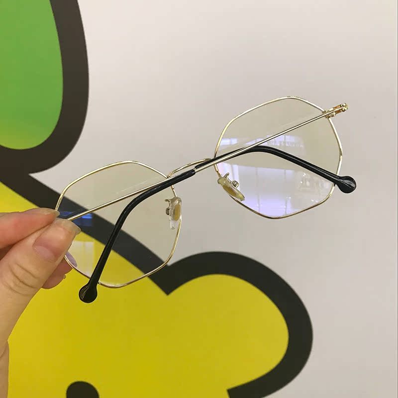 Montures de lunettes en Metal memoire - Ref 3139474 Image 3