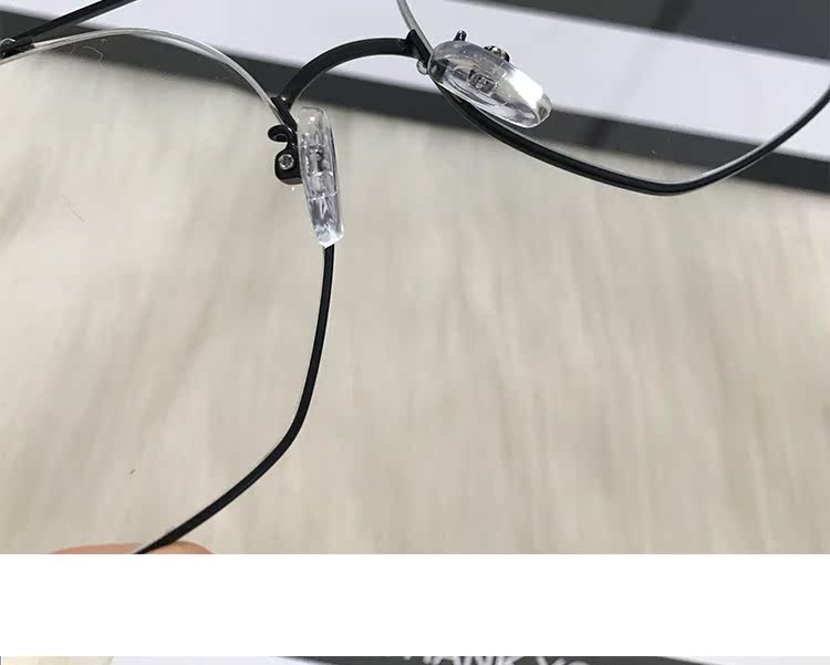 Montures de lunettes en Metal memoire - Ref 3140114 Image 14