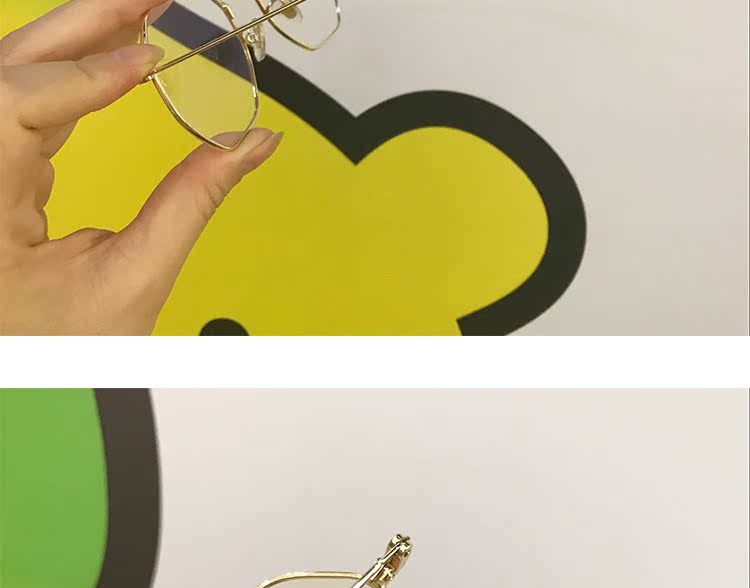 Montures de lunettes en Metal memoire - Ref 3139474 Image 12