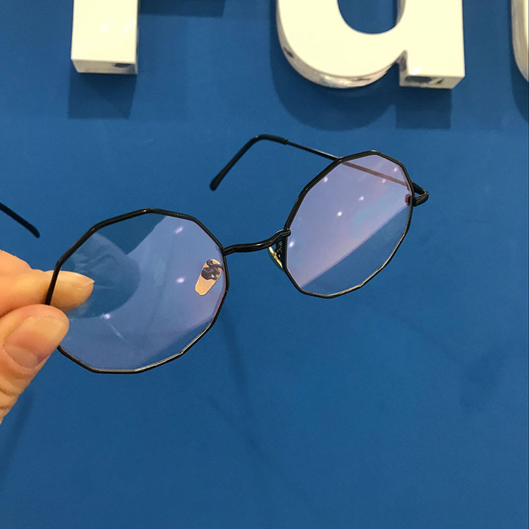 Montures de lunettes en Metal memoire - Ref 3142166 Image 4