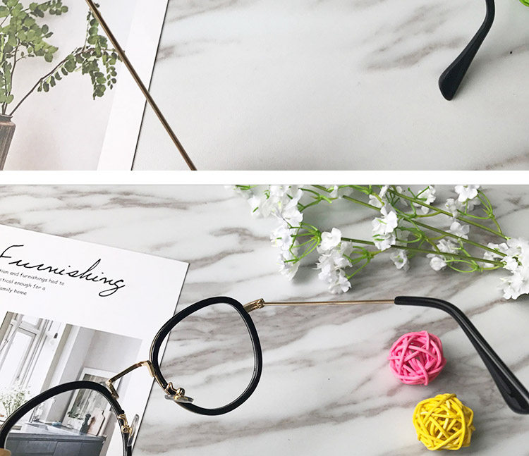 Montures de lunettes en Metal memoire - Ref 3141214 Image 15