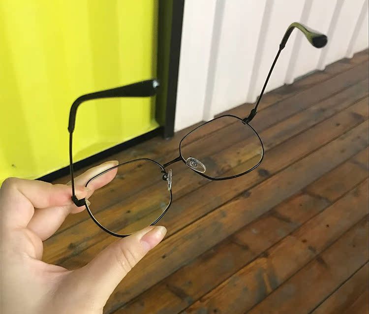 Montures de lunettes en Metal memoire - Ref 3140293 Image 11