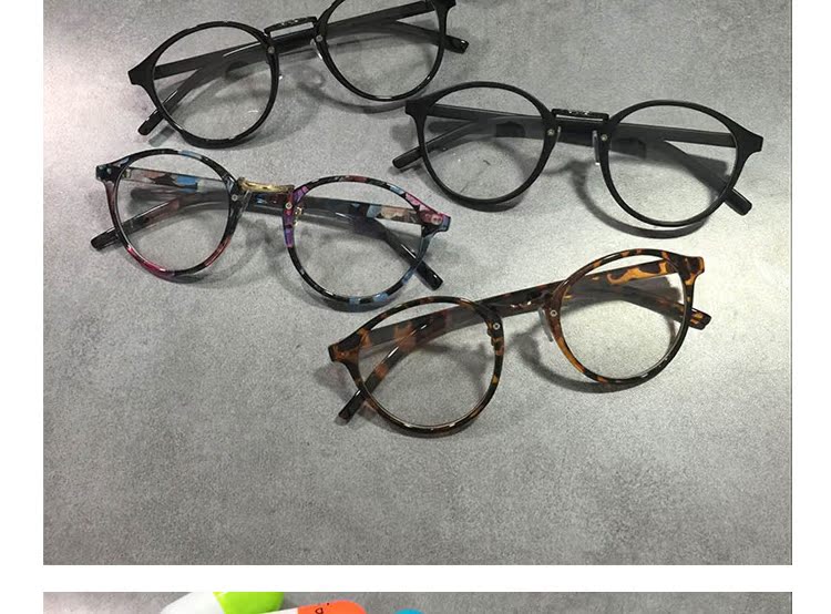 Montures de lunettes en Metal memoire - Ref 3139630 Image 7
