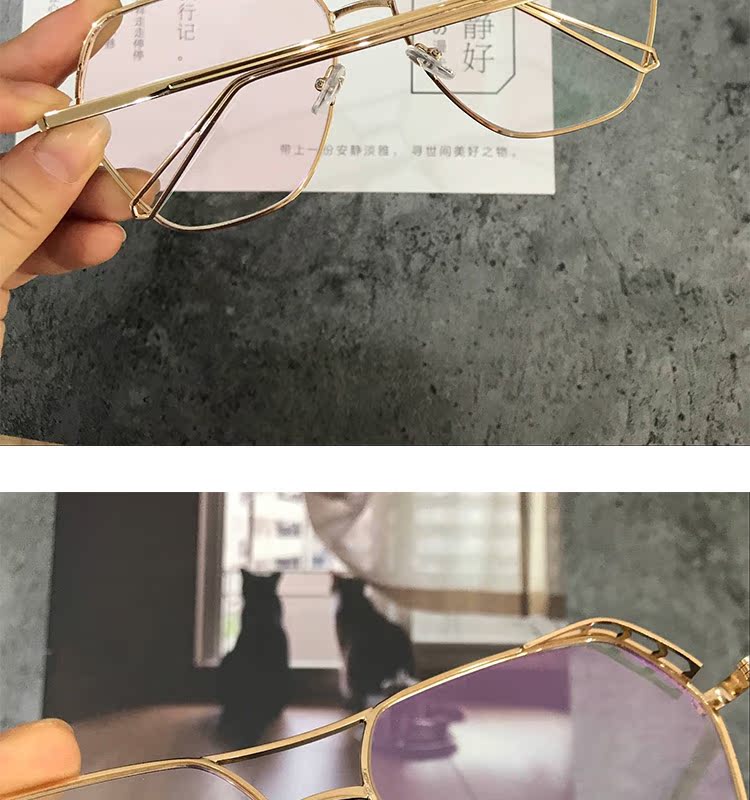 Montures de lunettes en Metal memoire - Ref 3140289 Image 9