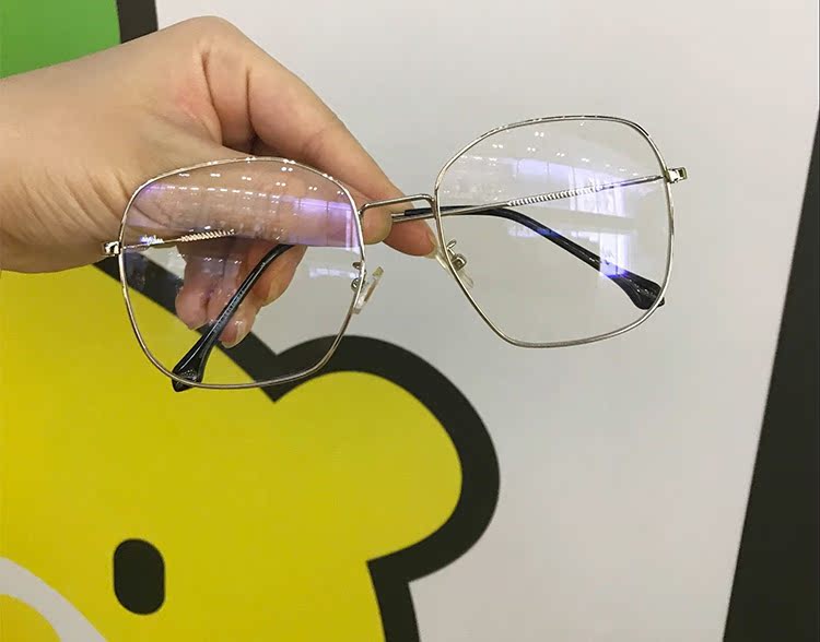 Montures de lunettes en Metal memoire - Ref 3139804 Image 13