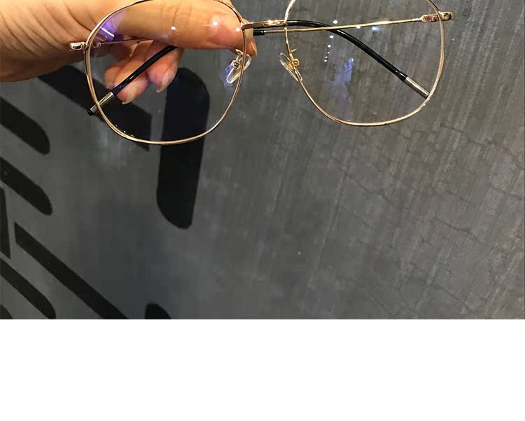 Montures de lunettes en Metal memoire - Ref 3139506 Image 20