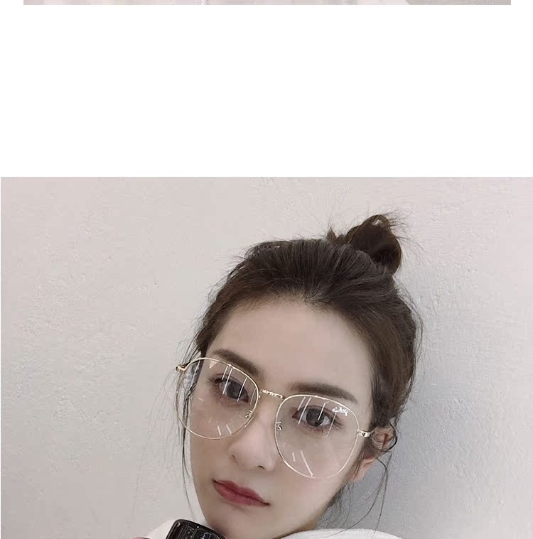 Montures de lunettes en Metal memoire - Ref 3139671 Image 10