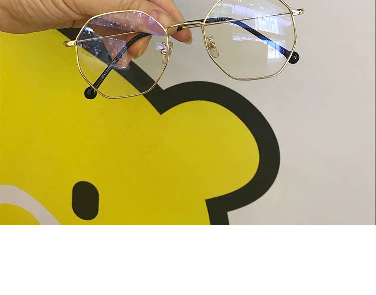 Montures de lunettes en Metal memoire - Ref 3139474 Image 20