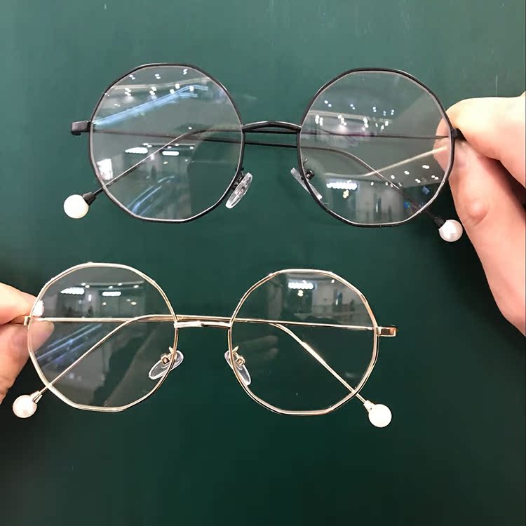 Montures de lunettes en Metal memoire - Ref 3139298 Image 5
