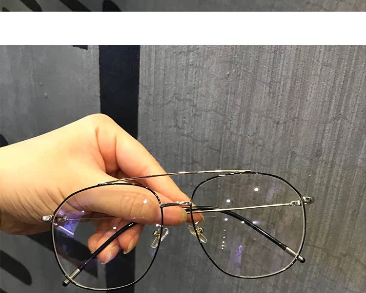 Montures de lunettes en Metal memoire - Ref 3139506 Image 18