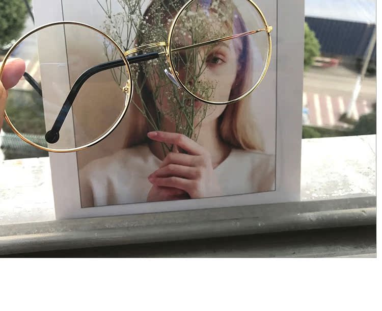 Montures de lunettes en Metal memoire - Ref 3140036 Image 12
