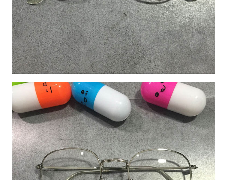 Montures de lunettes en Metal memoire - Ref 3141263 Image 18