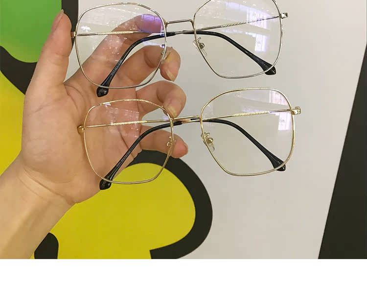 Montures de lunettes en Metal memoire - Ref 3139804 Image 9