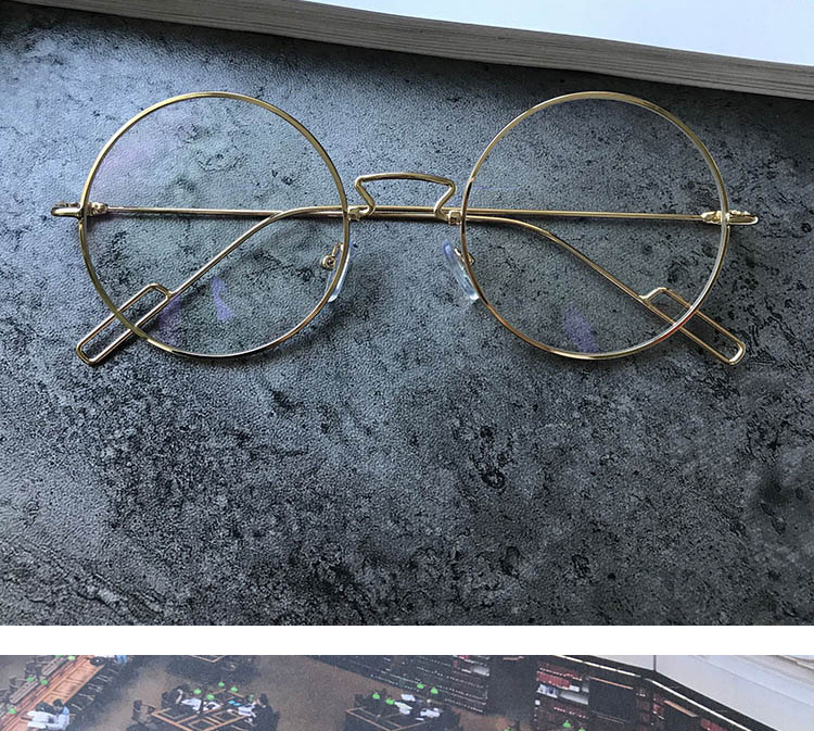 Montures de lunettes en Metal memoire - Ref 3141715 Image 21