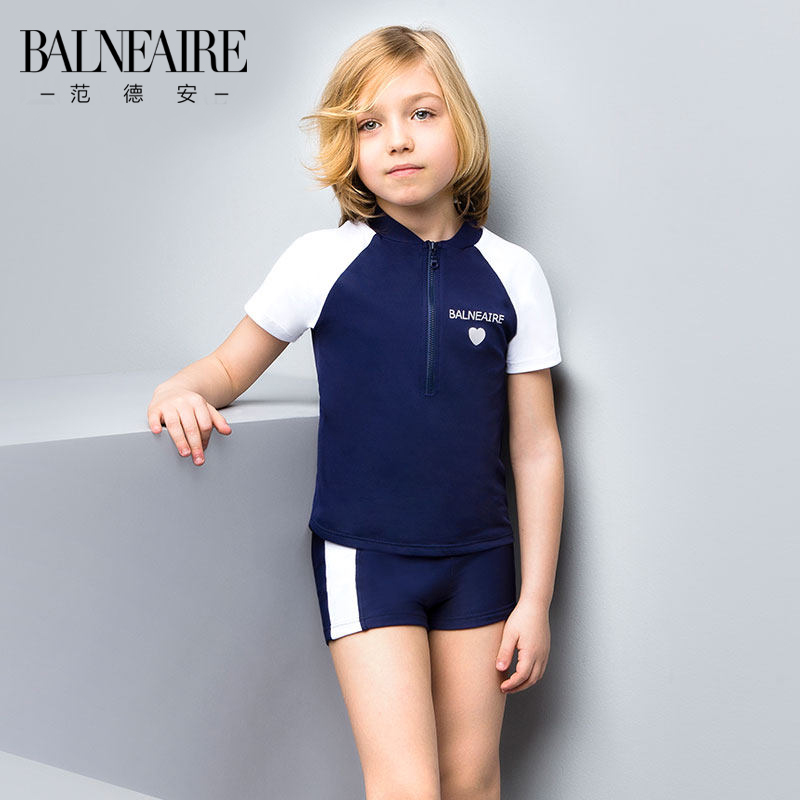 USD 132 88 Van Der An Split Children Swimsuit Baby In The Big Boy usd-132-88-van-der-an-split-children-swimsuit-baby-in-the-big-boy