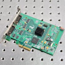 MTM PCIe-FRM24 Rev A acquisition card