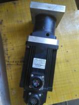 110 servo drive AC servo motor set 1 5KW 6NM motor plus planetary reducer