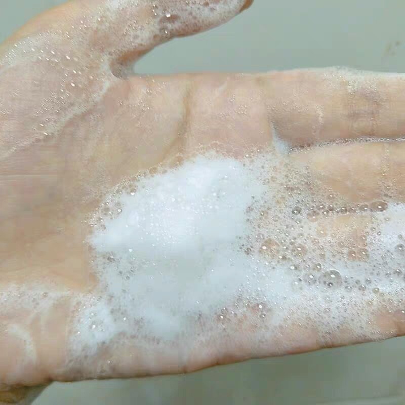 金因美洁颜露洁面乳怎么样是什么级别的，轻奢级产品使用一个月感受_搜券