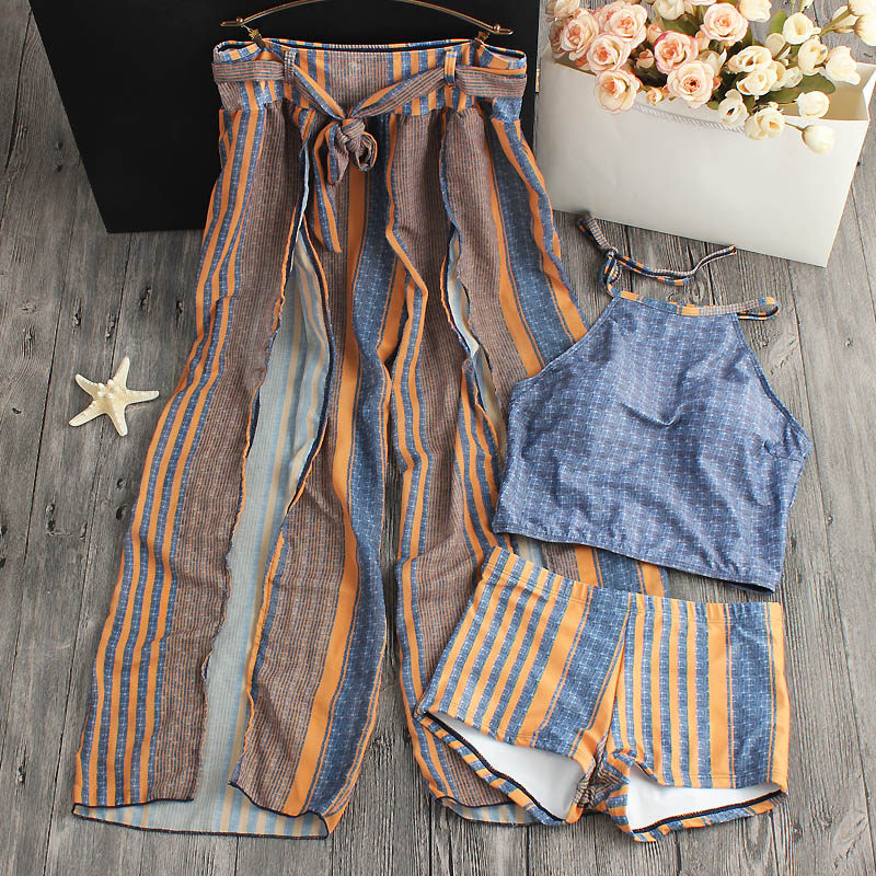 Maillot de bain pour femme - Ref 3034371 Image 1