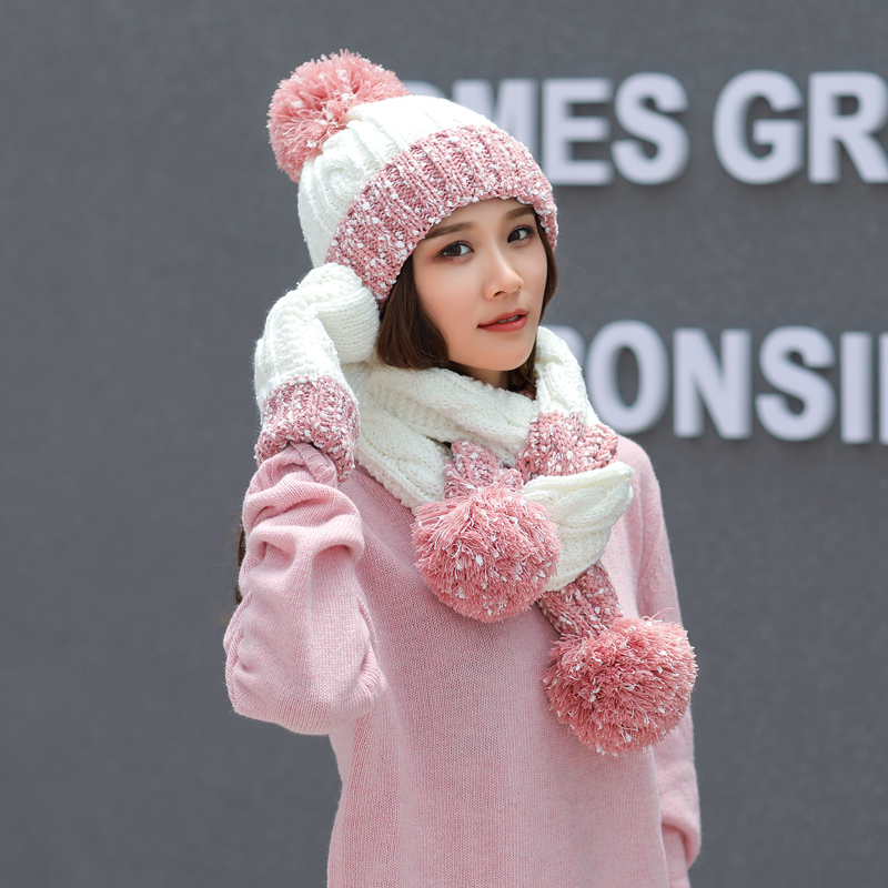 Chapeau pour femme en Acrylique - Ref 3234427 Image 3