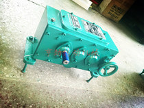 PIV0123456 tooth chain form stepless variable speed reducer machine factory direct sale special offer