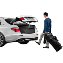 Mercedes-Benz new E-Class C-Class E300L E200L C200L E260L modified trunk electric tailgate kick