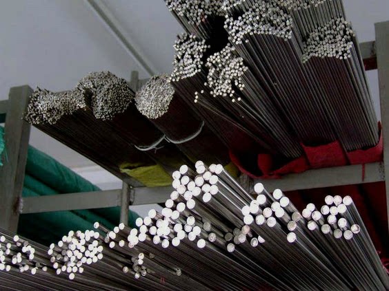 303304316 stainless steel bar stainless steel round bar stainless steel precision fine bar 1-10mm