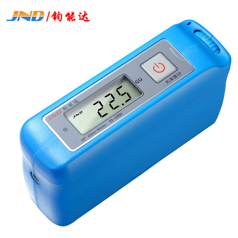 Junner gloometer JND - A60 coating paint gloss measurement marble gloss gauge