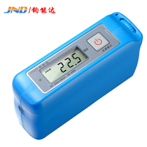 Junner gloometer JND - A60 coating paint gloss measurement marble gloss gauge