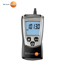 Detoutesto 511 Absolute Pressure Measuring Instrument