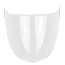 Helmet lenses HD reinforced PC lenses Please select the lens according to the helmet model