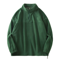 Зеленый лес