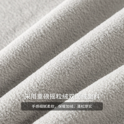 Бархатная демисезонная утепленная куртка, удерживающая тепло толстовка подходит для мужчин и женщин, в американском стиле