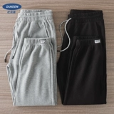 Летние штаны, повседневные брюки, в американском стиле, изысканный стиль