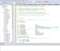stm32 MODBUS Protocol conversion project custom development