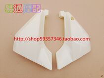 Suitable for ZRX400 water-cooled chicken mother left and right side cover side plate side plate injection molding plate