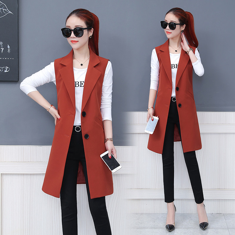 Débardeur hiver femme en Polyester - Ref 3176139 Image 3