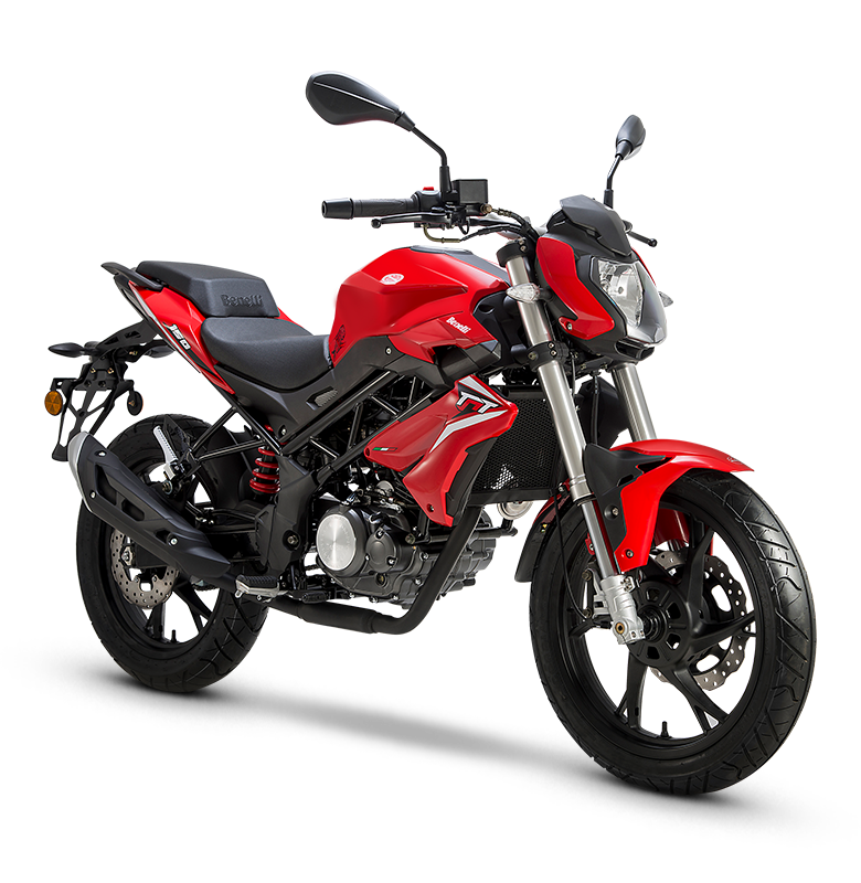 Benelli TNT 1300