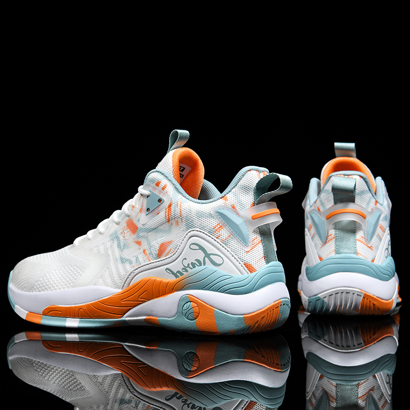 Men's Shoes for Wide Feet, Size 45 Basketball Casual Sports Trendy Shoes, Size 46 Mesh, Size 47 Extra Large Size, Size 48 Running Shoes, Sports Shoes