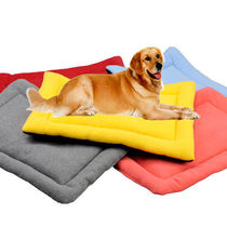 Pooch Mat Cat Mat Winter Pet Nest Dog Kennel Teddy Gold Wool Thickened Blanket Son Dog Cage Mat