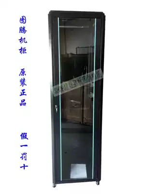 Totem cabinet TE6841 41U network Cabinet 2 M server switch cabinet TE6841