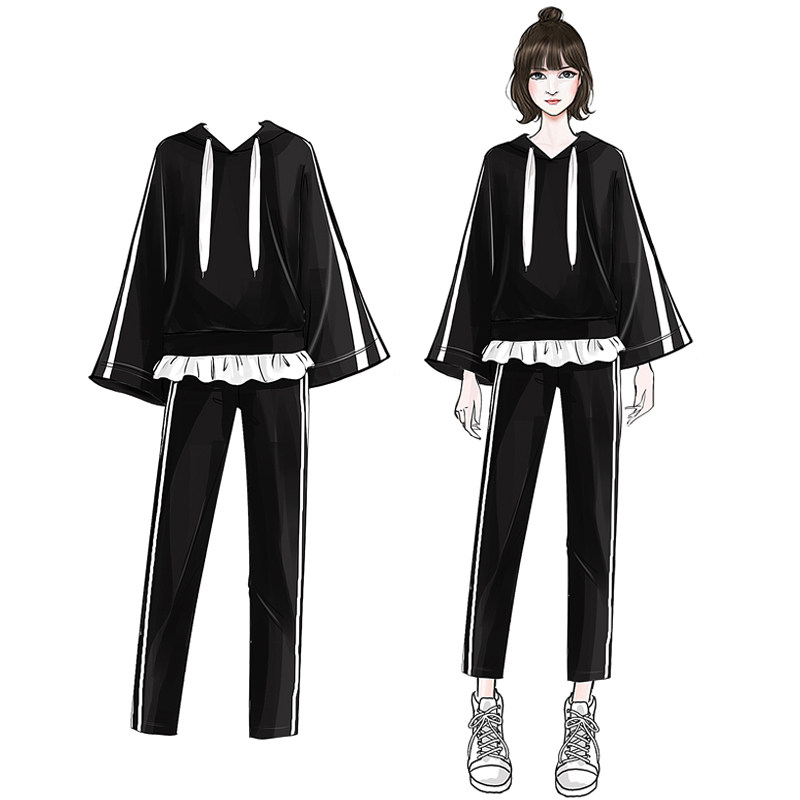 Pull grande taille femme - Ref 3235868 Image 1