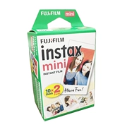 Polaroid giấy ảnh bên trắng mini7s / 8/9/25/70/90 Polaroid phim thời gian hình thành - Phụ kiện máy quay phim