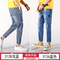 3128 светло -синий+3126 синий (2 упаковки)