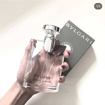 Bvlgari Bulgari Darjeeling Tea Perfume EDT Original 100ml