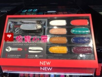 Guerlazhen color gem lipstick Mirror Diamond lipstick moisturizing limited edition N04N17N26 N24 N75 dumb